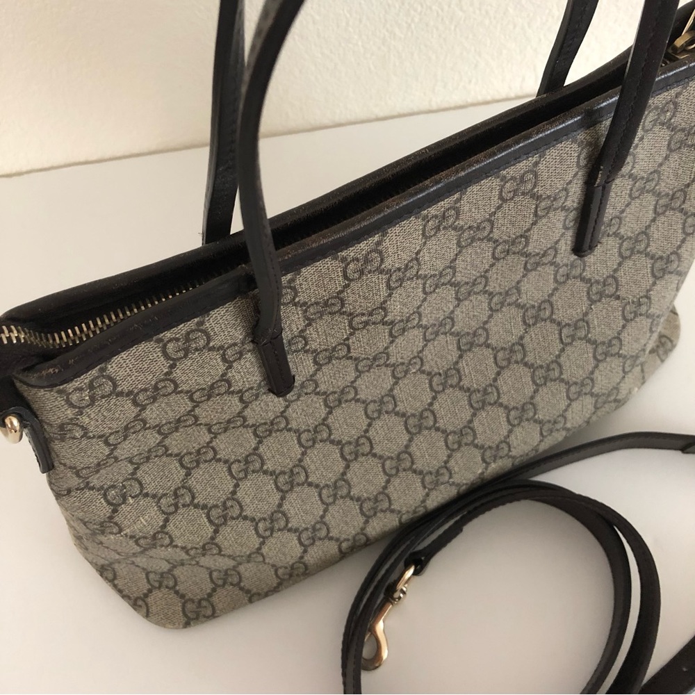 Gucci Satchel - Picture 4 of 9
